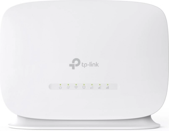 Router TP-Link Archer MR105 4G LTE N300