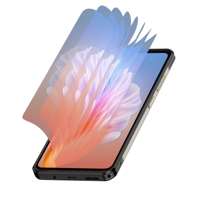 Smartphone Armor 25T Frost Black