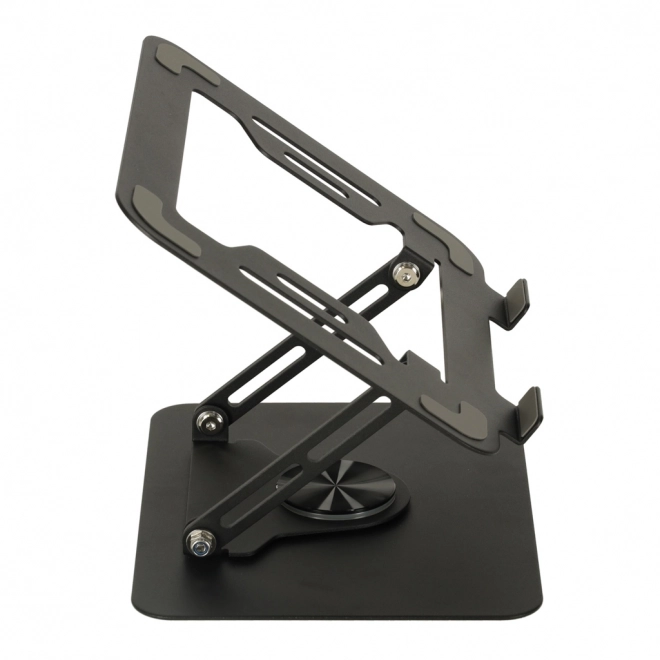 Adjustable 360° laptop stand ergonomic table