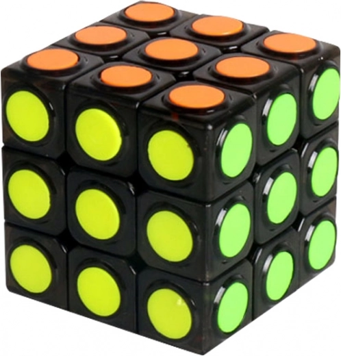 Contraste de couleurs élevé