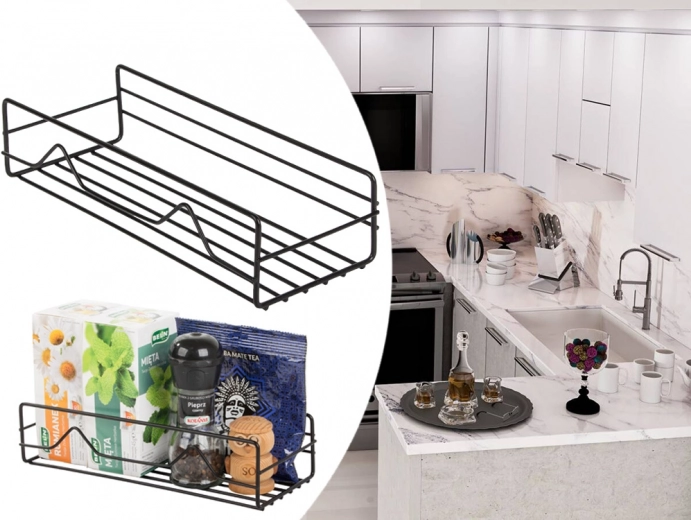Universal use throughout the home