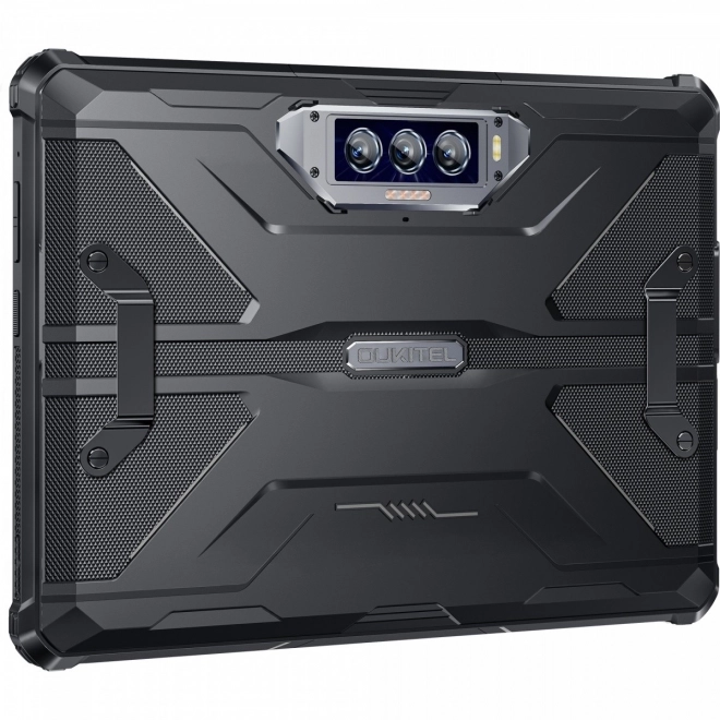 Black Tablet RT7 with 12/256GB