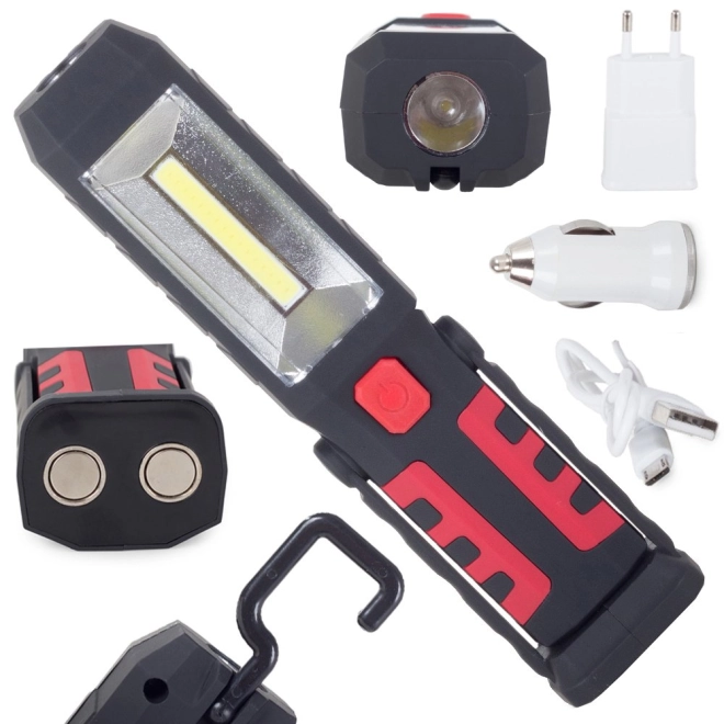 Charging, power bank, and accessories