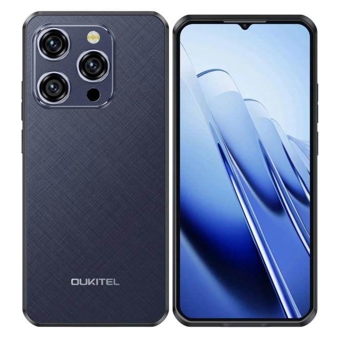 Smartphone WP52 5G Blue