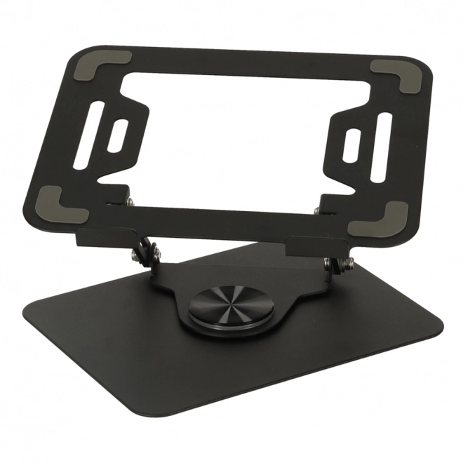 Adjustable 360° laptop stand ergonomic table