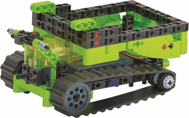 Functional Models