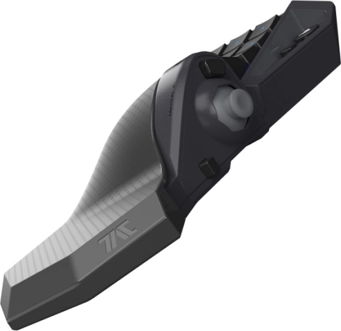 Aplikace TAC Companion a profily