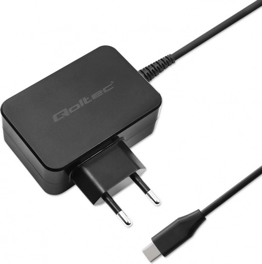 Universal USB‑C and Power Delivery