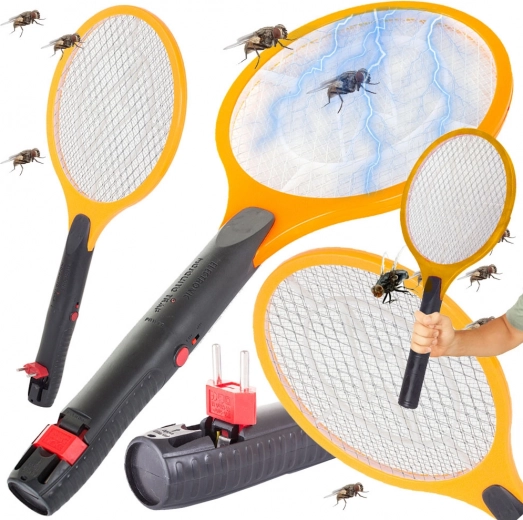 Takojšnji učinek brez nereda