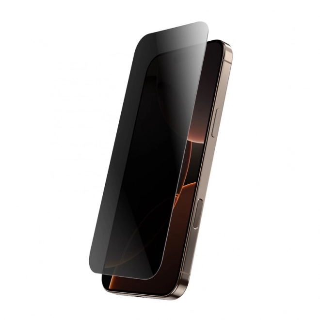Privacy 3D Armor Glass for iPhone 16 Pro Max