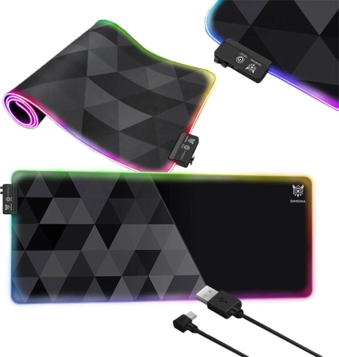 Stabilità antiscivolo e alimentazione USB