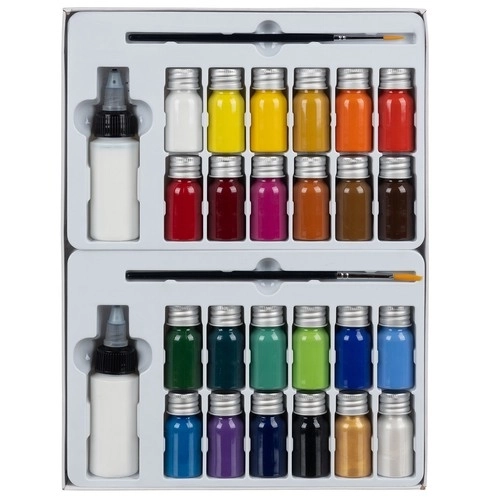 Colori per Tessuti Maaleo