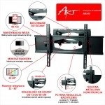 LCD TV Wall Mount for 32-80 inch