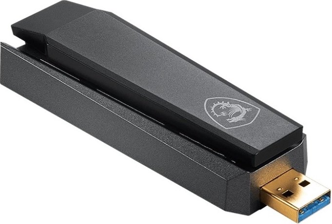 Connessione sicura con WPA3