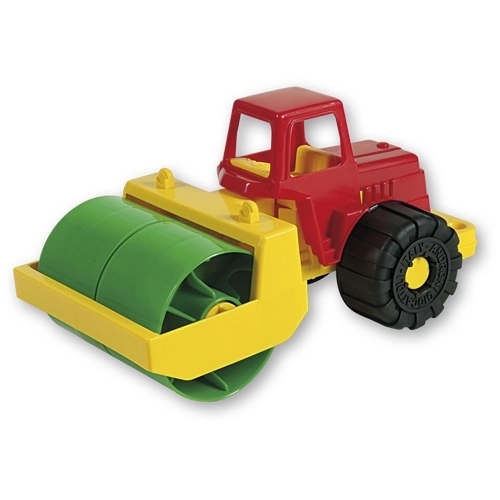 Little Worker Roller Toy