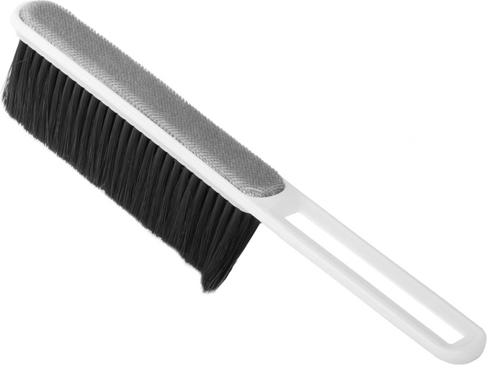 Sűrű sörték porhoz és morzsákhoz