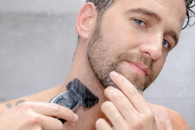 Multifunctional Aqua Groom Trimmer