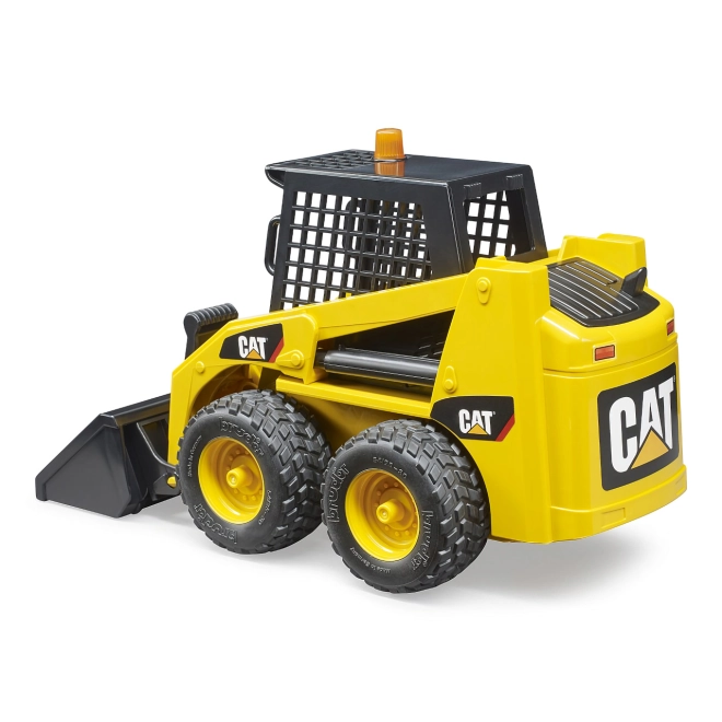1:16 scale and compatibility with BRUDER accessories