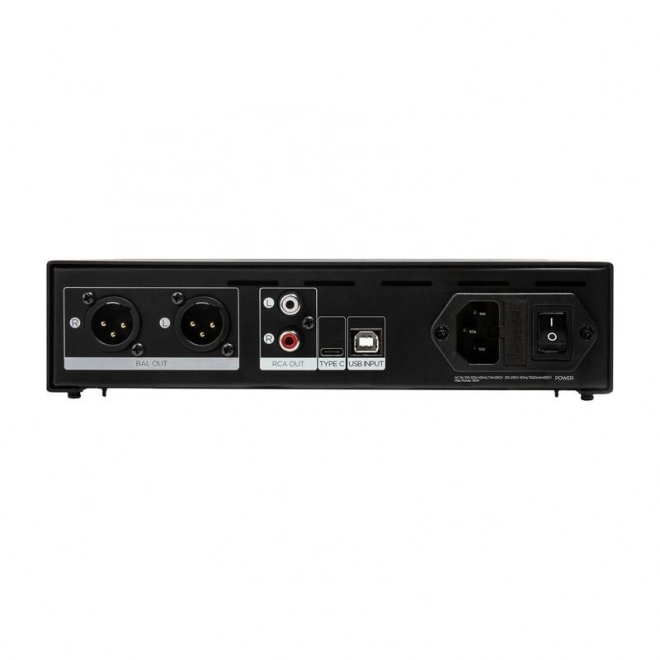Amplificatore per cuffie HiFiMAN EF400