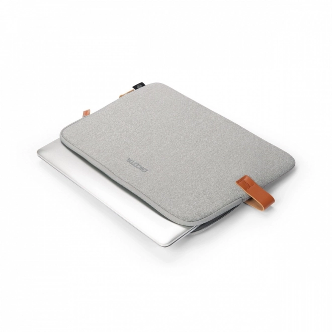 Grey Urban Neoprene MacBook Sleeve