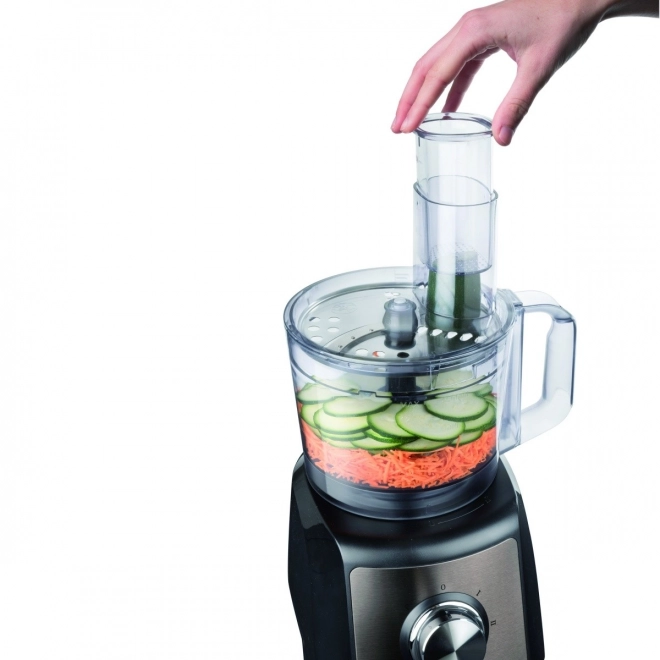Multifunctional Kitchen Robot
