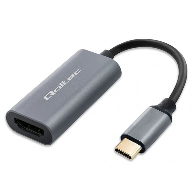 USB-C to HDMI 4K Adapter