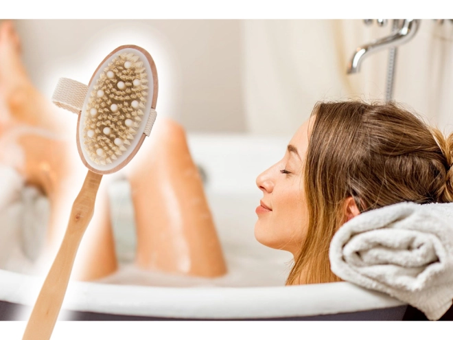 Natural Exfoliation