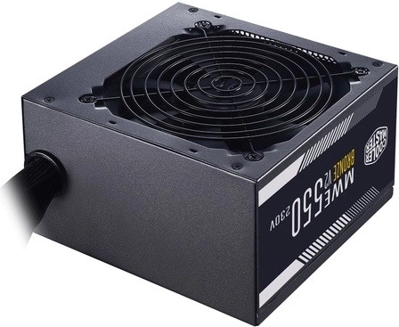 Silent 120mm HDB Fan