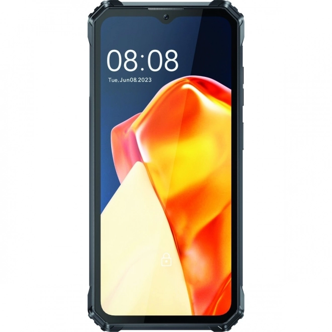 Rugged Waterproof Smartphone with 4GB RAM and 64GB Storage