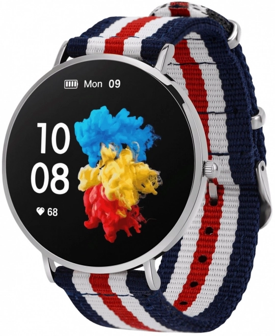 Elegant Verona Smartwatch