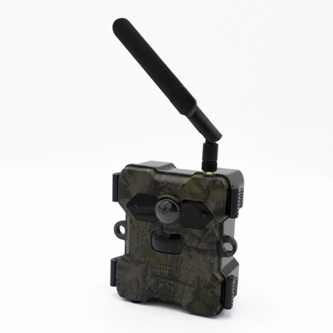 Technaxx 4G Solar Wildlife Camera