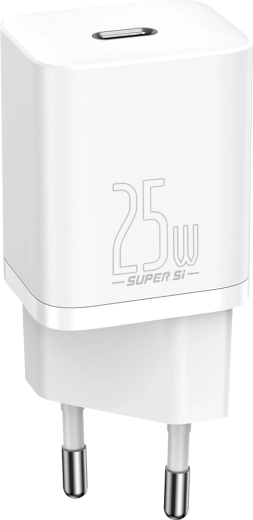 Fast Full Charging