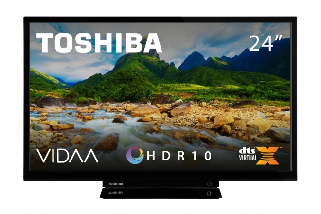 Led Tv 24 Inch