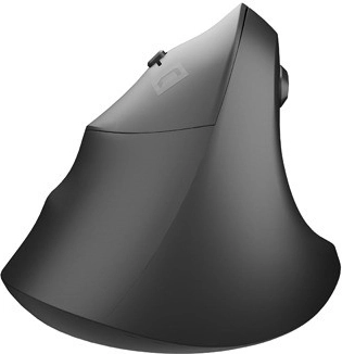 Ergonomie met 57° helling voor gezondere polsen