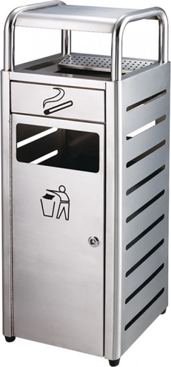 Jednostavno pražnjenje i održavanje