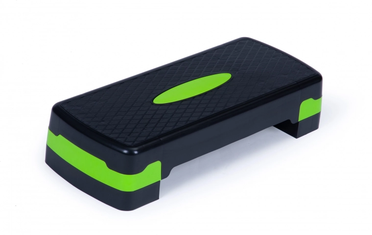 Non-slip surface and stable rubber feet