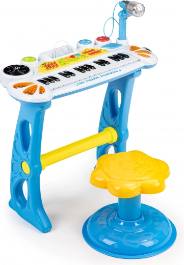 Celovit komplet s stolčkom