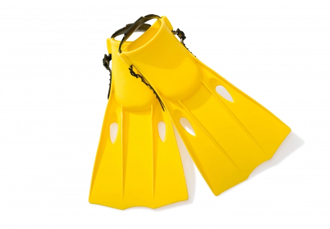 Diving fins for children size 38-40