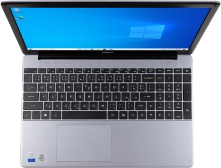 Ostrý 15,6" IPS Full HD displej