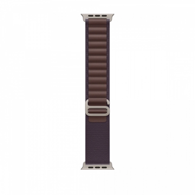 Alpine Indigo Strap for 49 mm Case - Size L