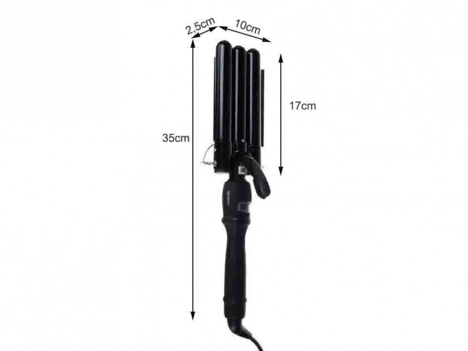 Ceramic Hair Styling Waver