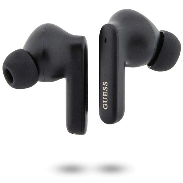 Cuffie senza fili Bluetooth Guess con stazione di ricarica