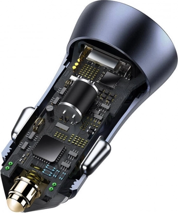 Smart protection and efficient cooling