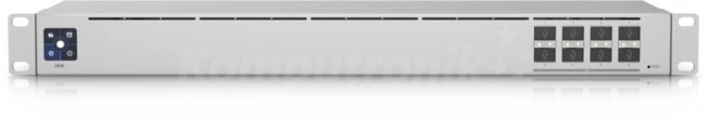 Unifi Switch Aggregation UniFi 8-port 10GbE