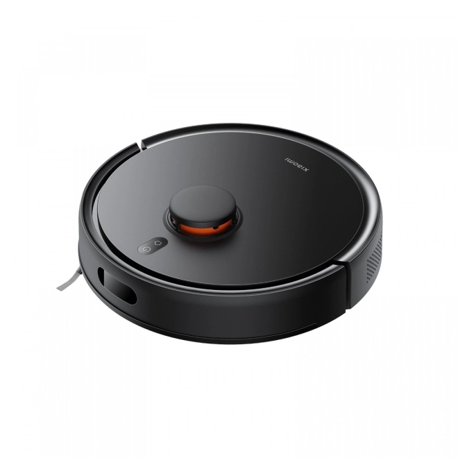 Vacuum S20 Cleaning Robot Black