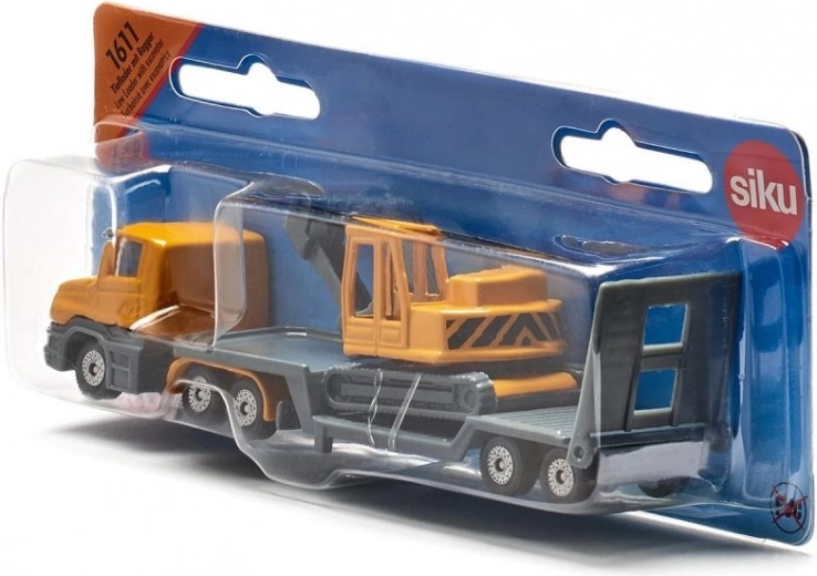 Kovové provedení pro dlouhou životnost