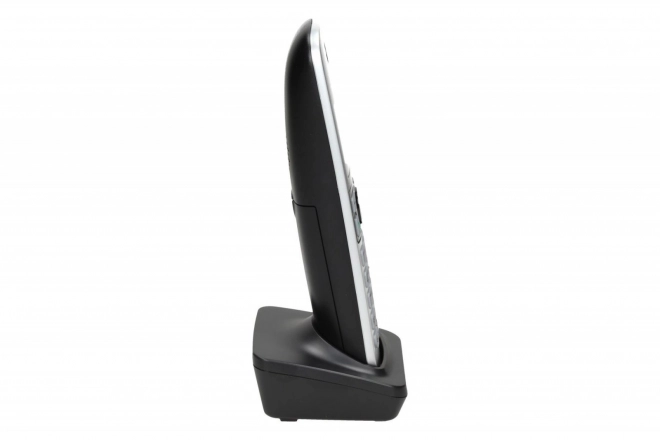 Panasonic Black Wireless Phone Extension Set
