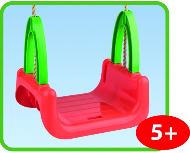 Androni Playground Swing Set 3-in-1