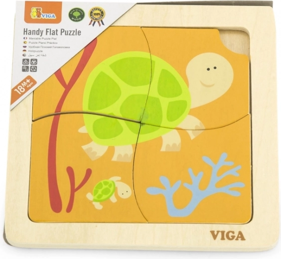 Support for Motor Skills and Spatial Awareness