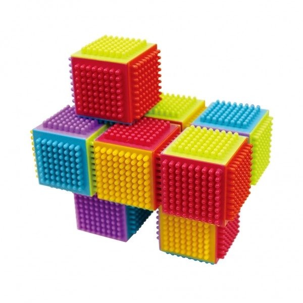 Little Hero Building Blocks Set for Children from 12 Months